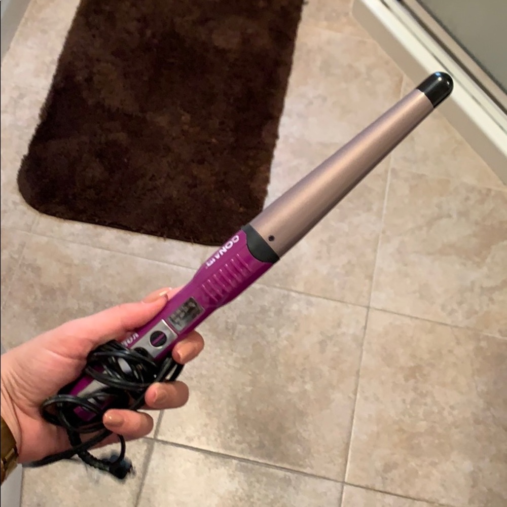The Wand